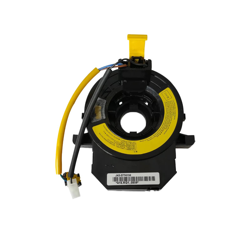 Spiral cable-J43-3774150