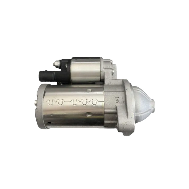 Starter assembly-E4G16-3708010AB