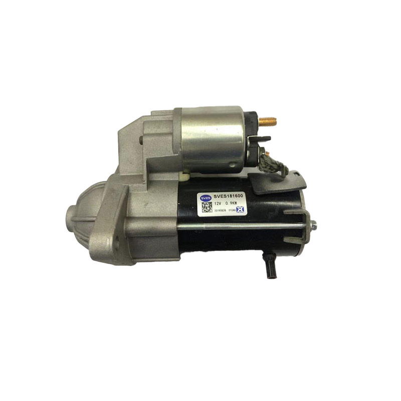 Starting motor-30005443