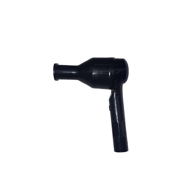 Steering gear outer ball joint - L-R-10180856-10180857