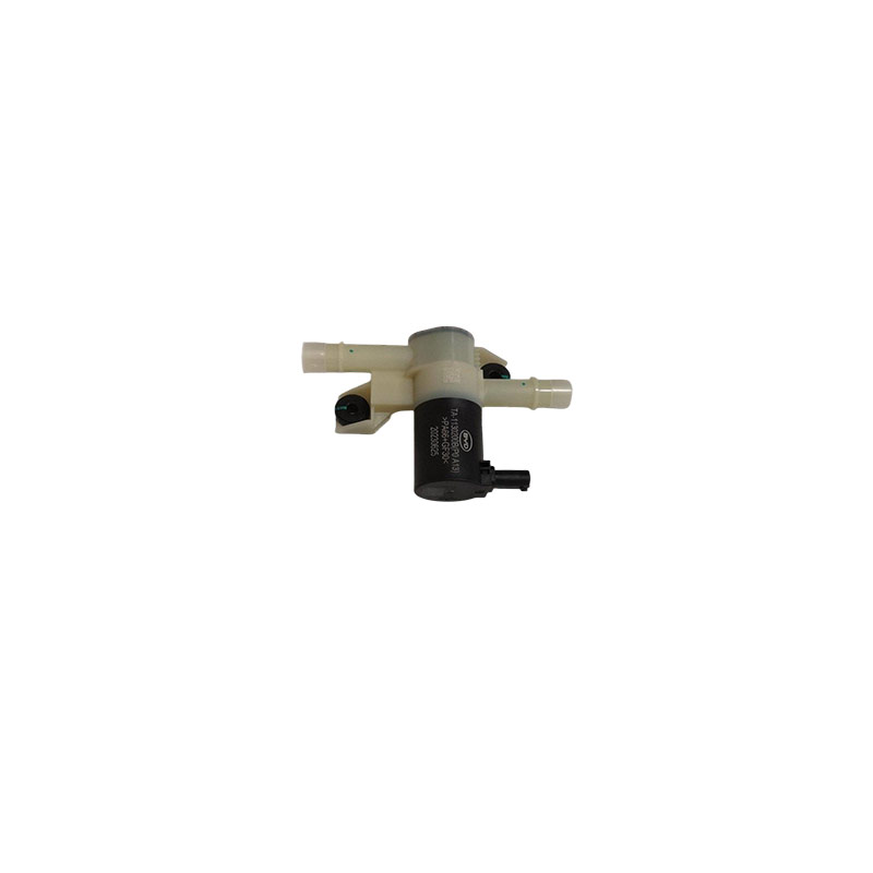 TA-1130200B Oil Tank Isolation Valve Assembly