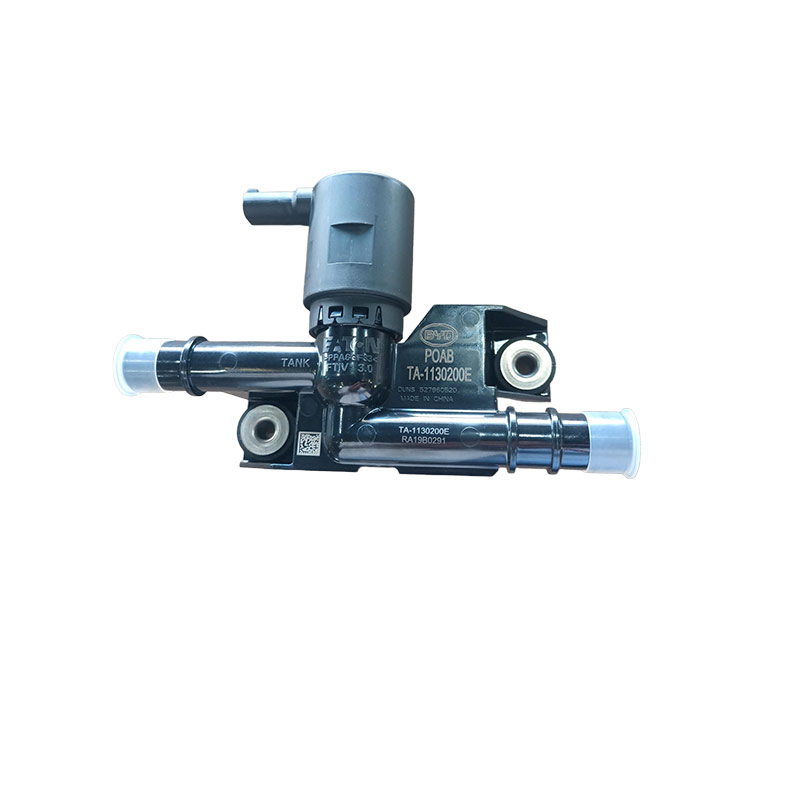 TA-1130200E Fuel Tank Isolation Valve Assembly