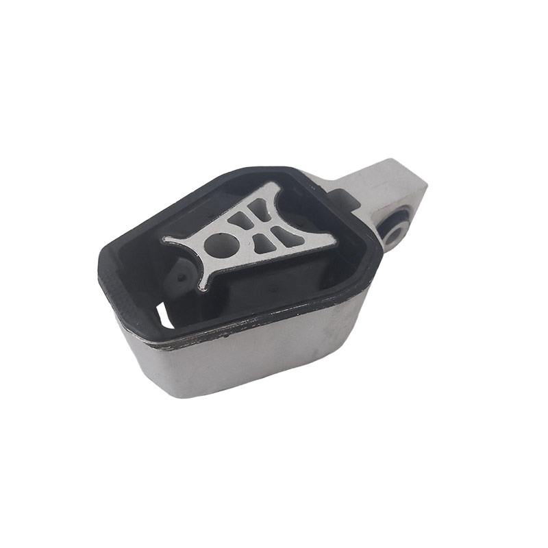 TA60-1001300AC_ Powertrain Rear Suspension Support Assembly
