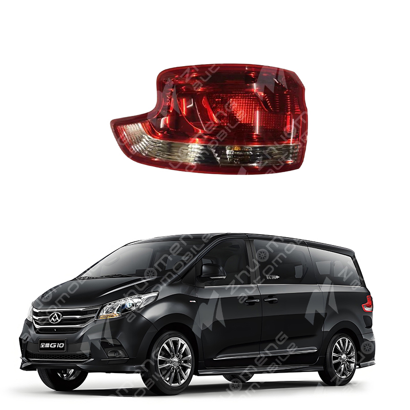 TAIL LAMP-OUTSIDE-LC00016761 RC00017469