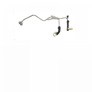 TURBOCHARGEROUTLETPIPE-12662672