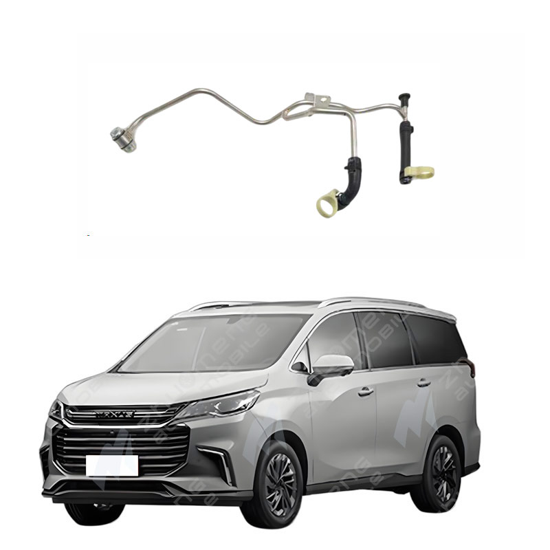 TURBOCHARGEROUTLETPIPE-12662672