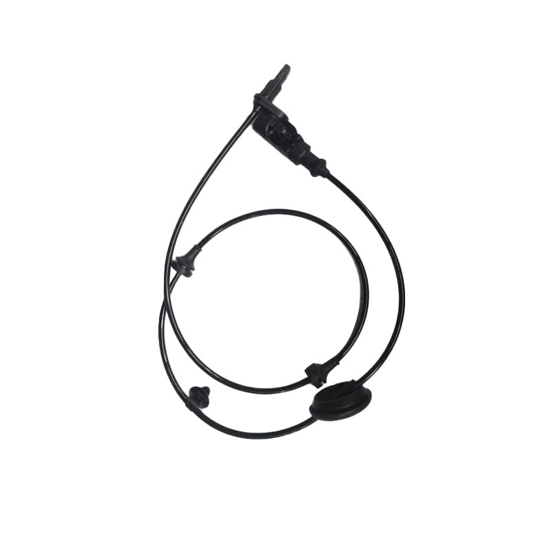 The former ABS sensor-10699898-10985217