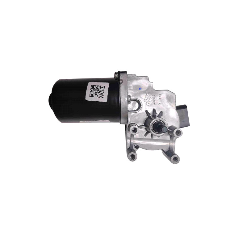 The front wiper motor-10345633-ZD15343A
