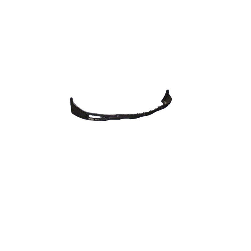 The main body beneath the rear bumper-602001283AA