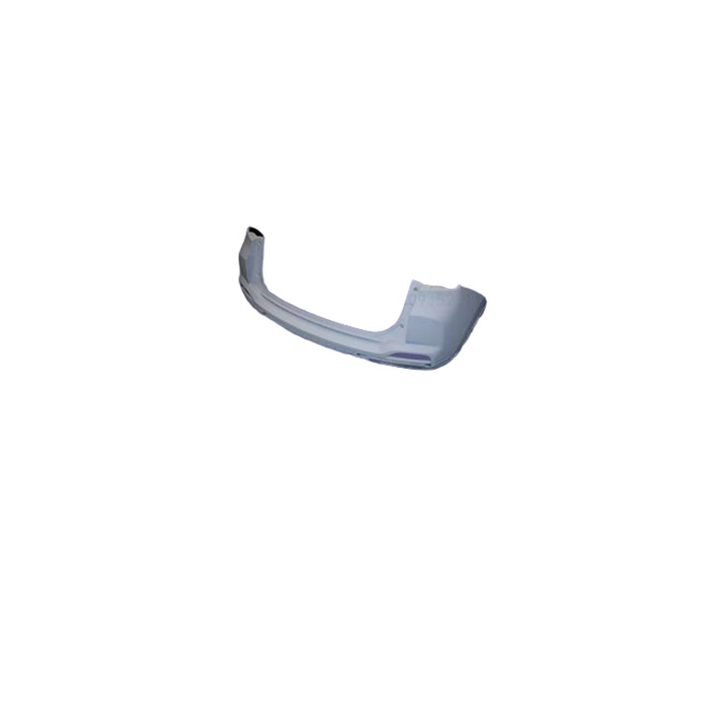 The main body on the rear bumper - primer coating-602000499AADQJ