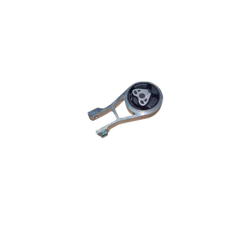 The rear suspension of the lower body-206000231AA