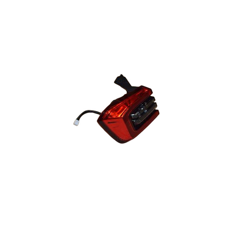 The rear tail light fixing assembly-L-R-J68-4433010-J68-4433020
