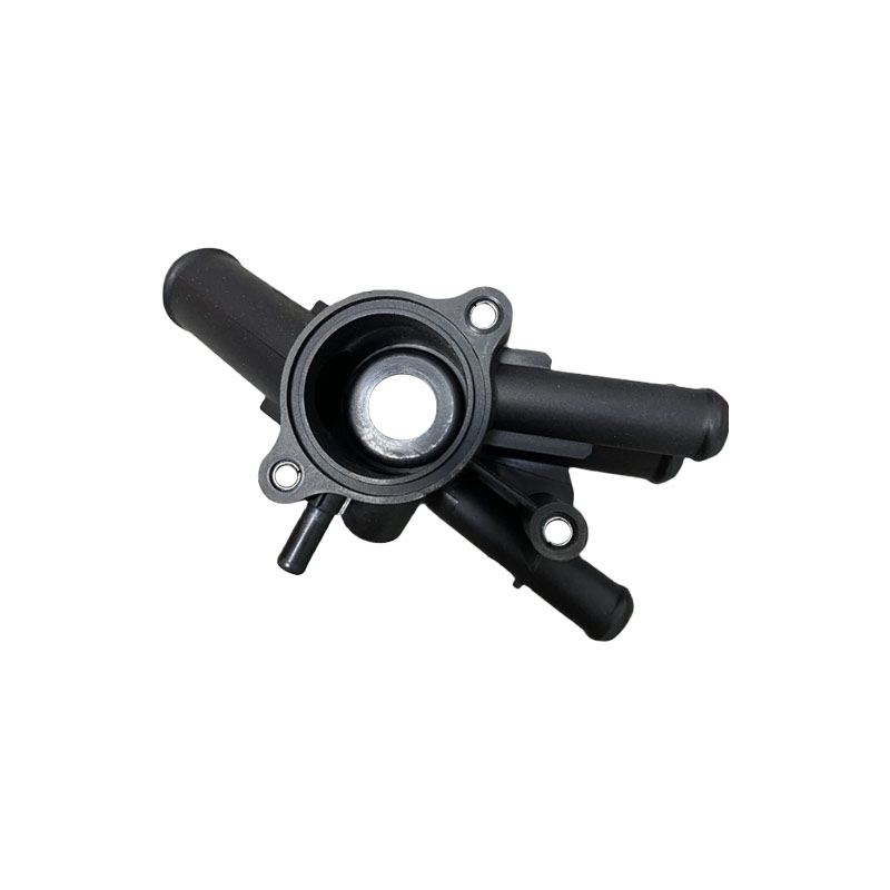 Thermostat base assembly-E4G16-1306030
