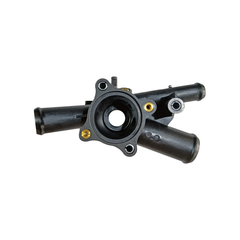 Thermostat cover-E4G16-1306050
