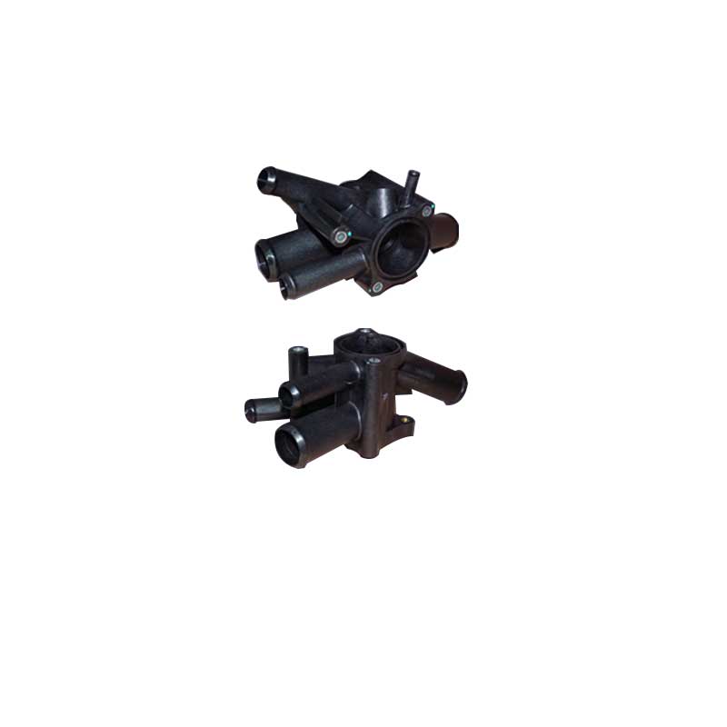 Thermostat holder - four point fix-E4G16-1306030