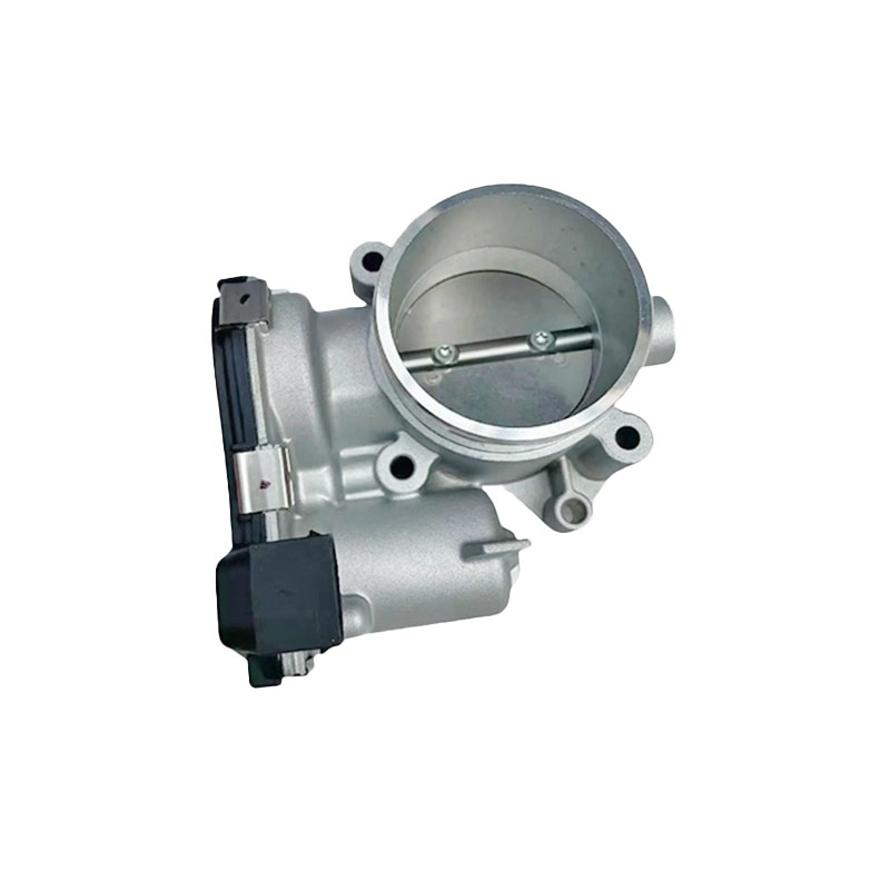 Throttle body total-E4G15B-3765010