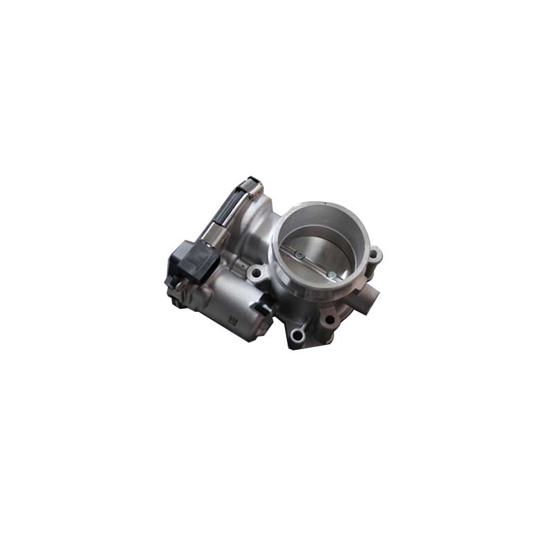 Throttle valve-E4G15B-3765010