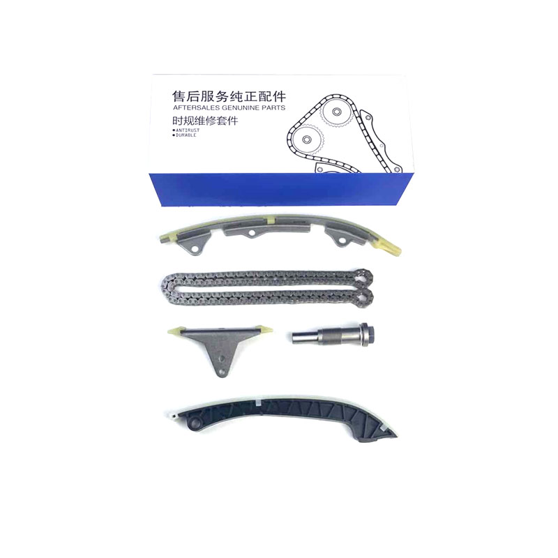 Timing belt kit-ZSTZ-1.5