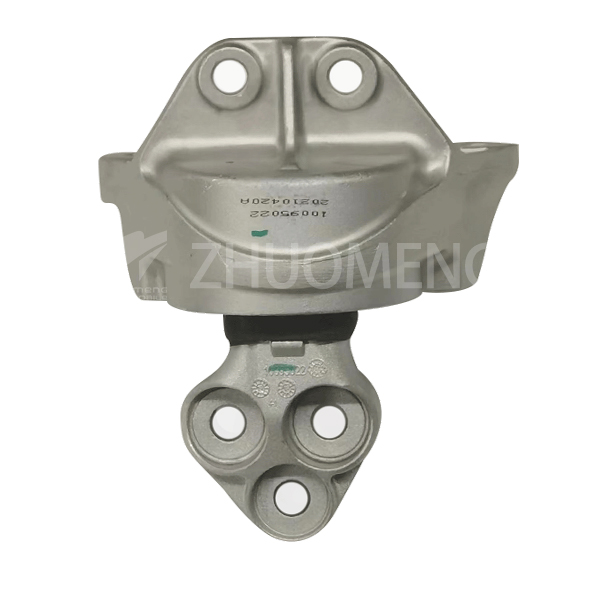 China SAIC MG RX5 Transmission bracket -1.5T-AT 10450059