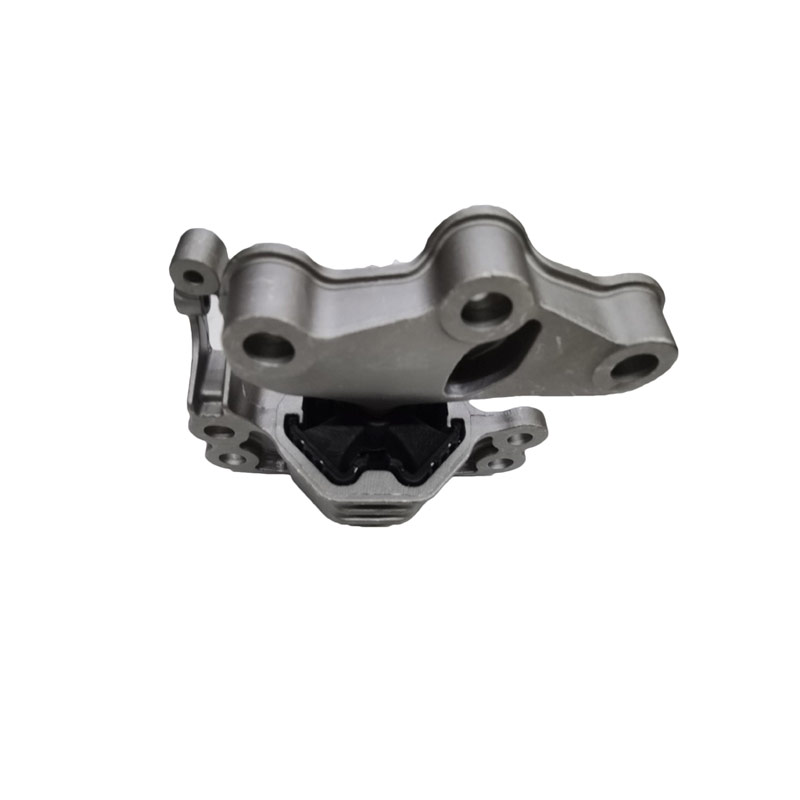 Transmission housing bracket-10436397