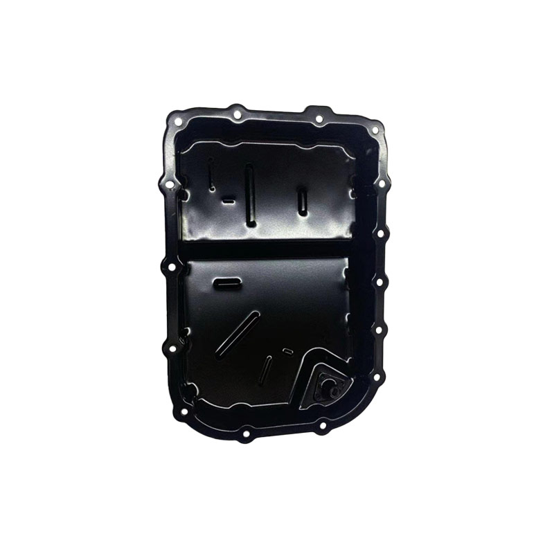 Transmission oil pan-10407811