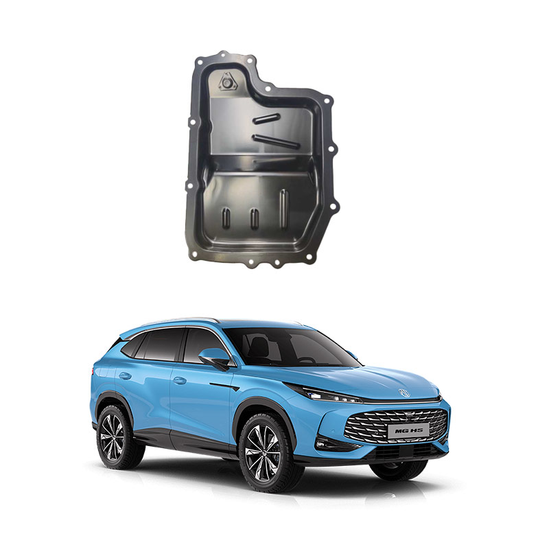 Transmission-oil-pan---7AT-10531566