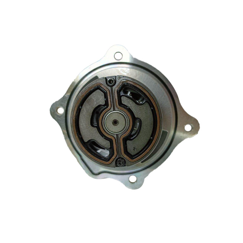 Transmission oil pump-11002505
