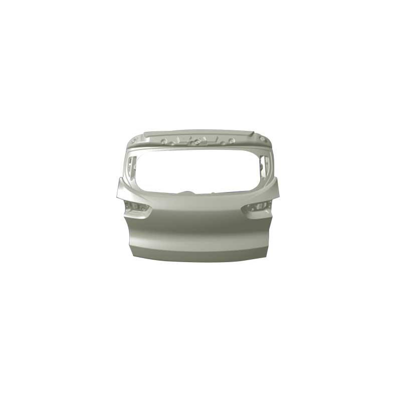 Trunk lid-F01-6301010