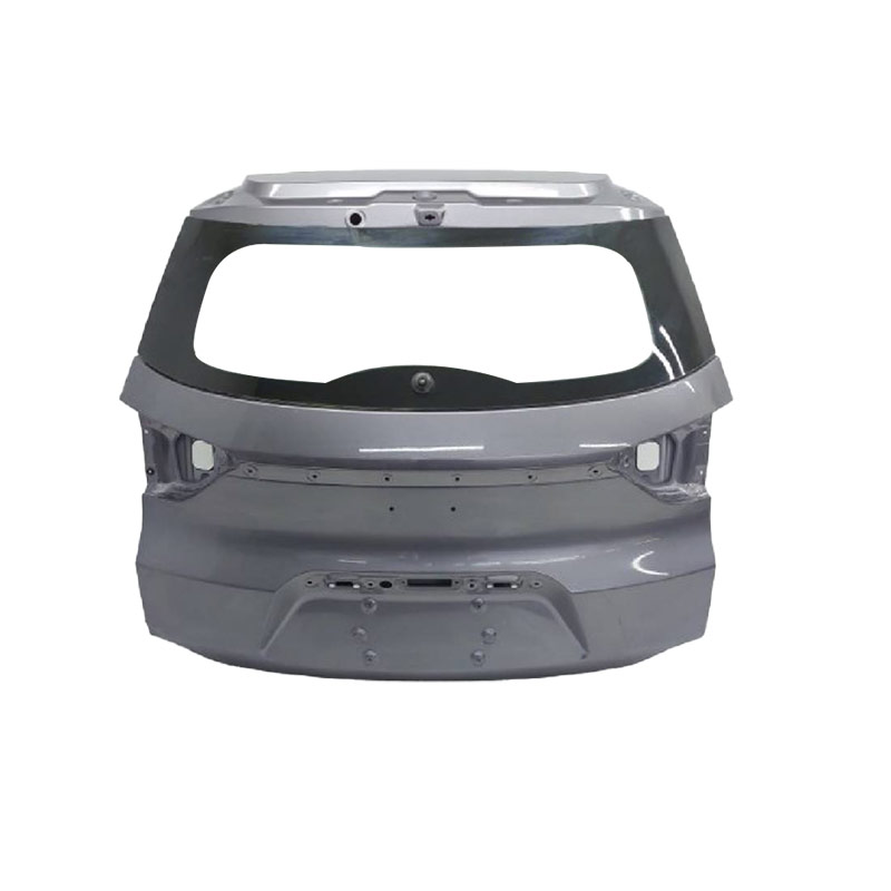 Trunk lid-J68-6301030