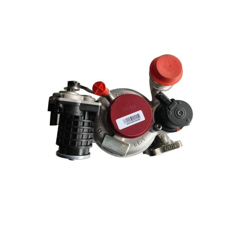 Turbocharger-11030230