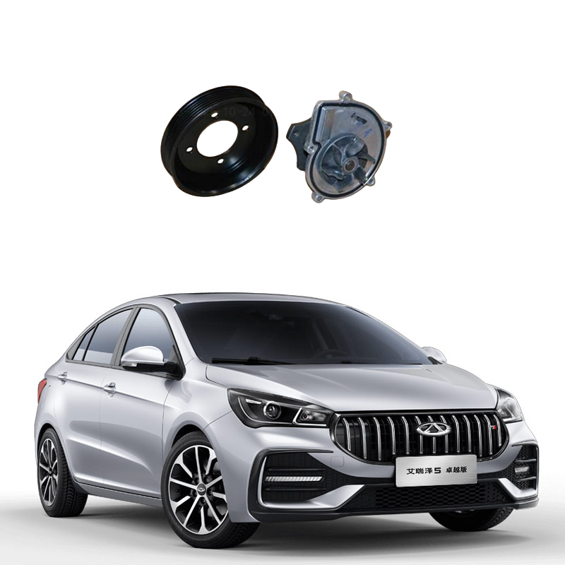 Water-Pump-and-Seal-Ring-Assembly-E4G16-1307010AB