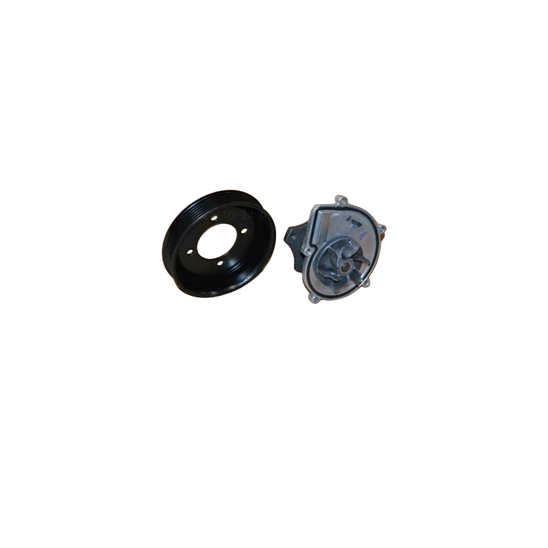 Water Pump and Seal Ring Assembly-E4G16-1307010AB
