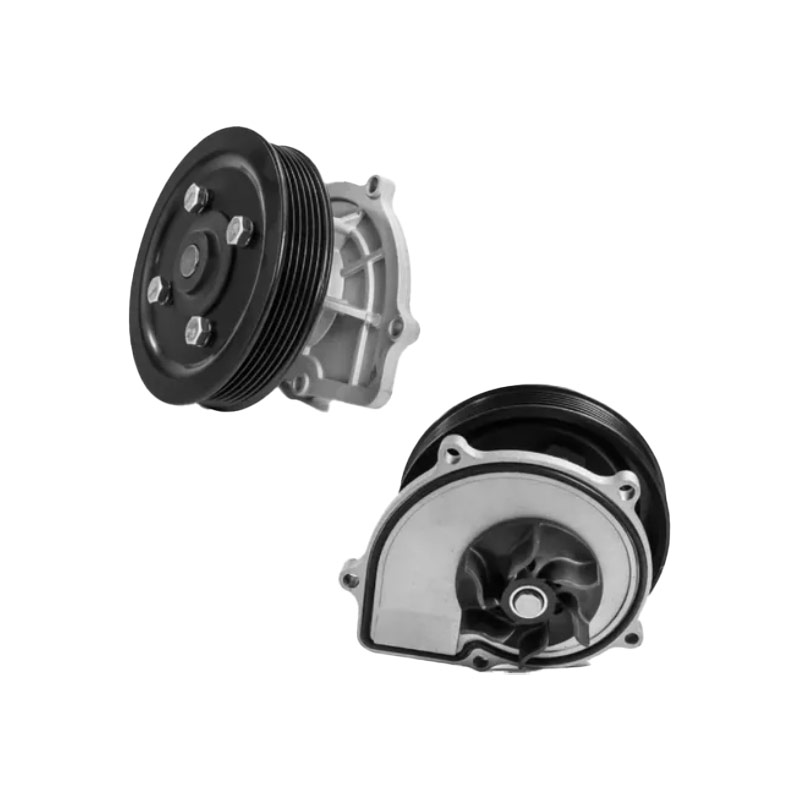 Water pump assembly-E4G16-1307010