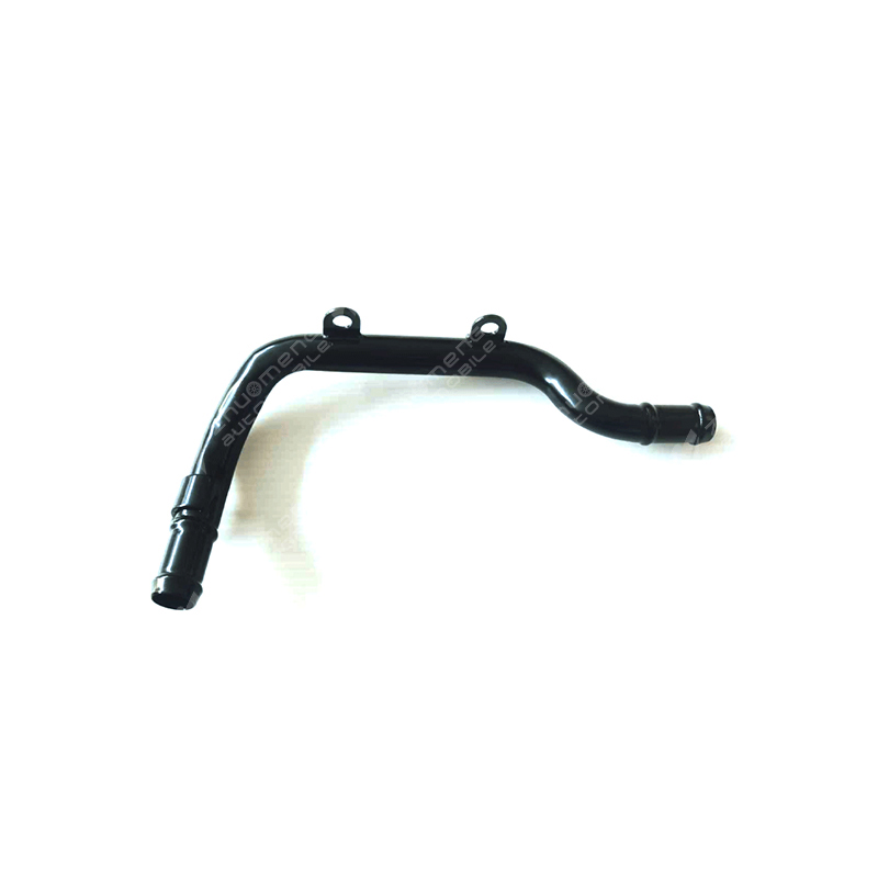 Water pump inlet pipe - Section 3 -10019863