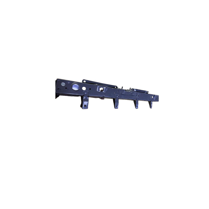 Water tank crossbeam assembly - Electroplating-J68-5300510-DY-T15-5300810-DY