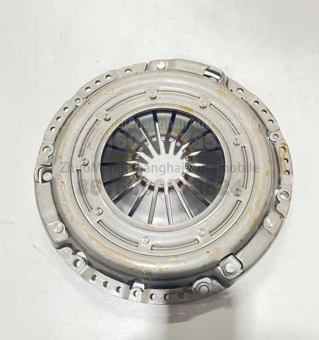 China Well-designed Maxus G10 Classic Parts - SAIC Clutch