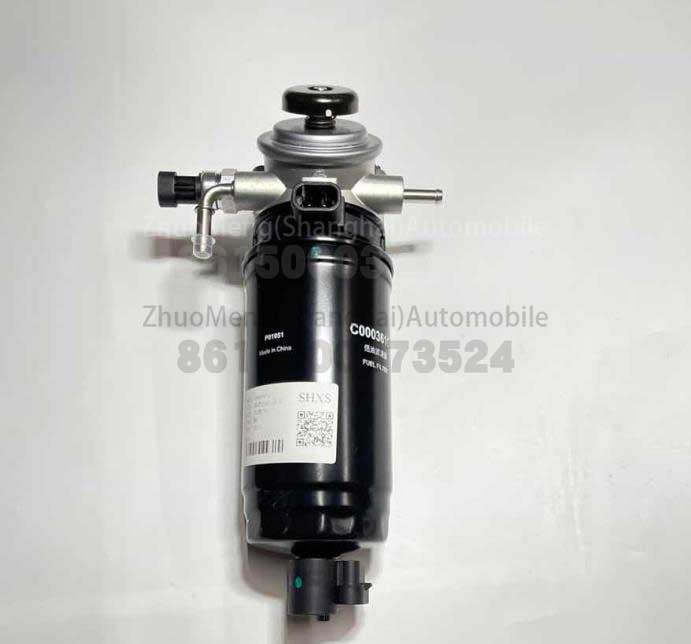 と China Reliable Supplier Mg 350 Auto Parts Manufacture - SAIC