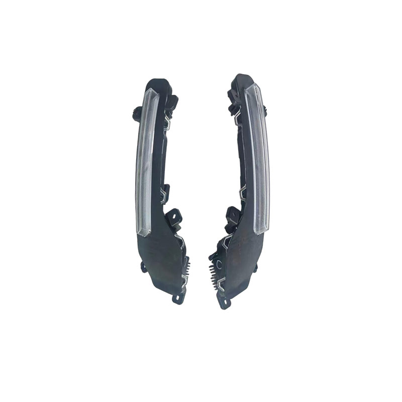 fog lamp -L-605001020AA-R-605001021AA