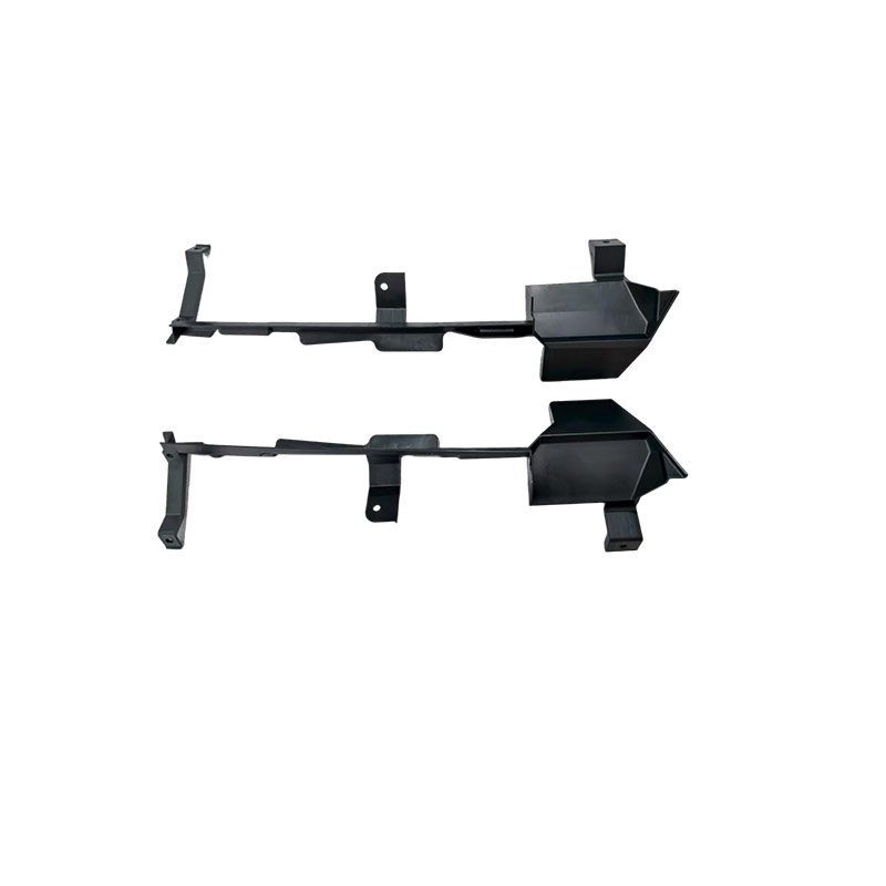 front air deflector-L-F26-8119012-R-F26-8119013
