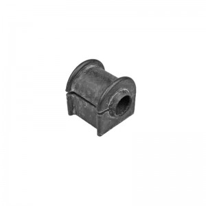 front balance rod rubber sleeve-L-R-202000398AA-202000399AA