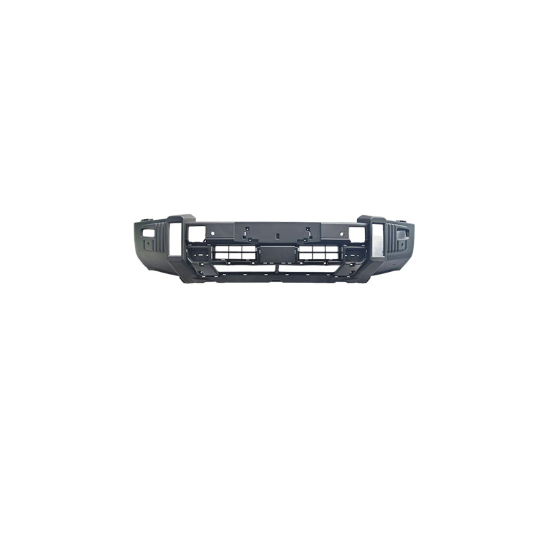 front bumper 4 hole-F26-2803501BA