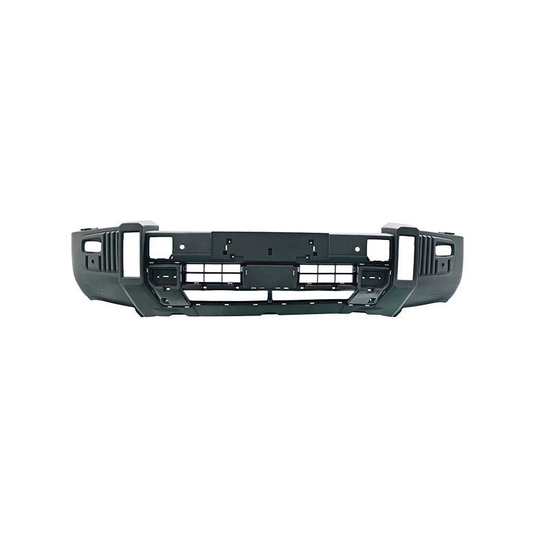 front bumper 6 hole-F26-2803501BB