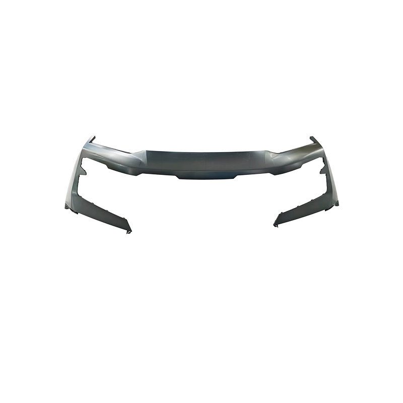 front bumper -F16-2803501CA