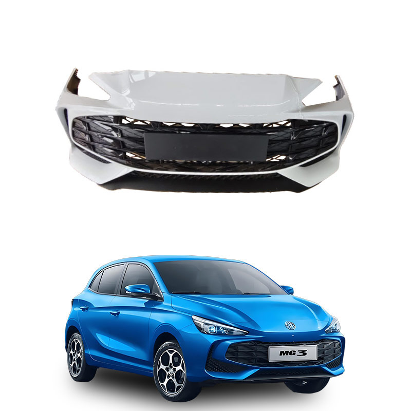 front bumper assembly-with fog light frame-11202202