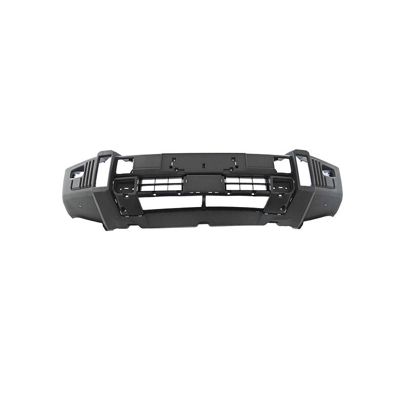 front bumper no hole-F26-2803501