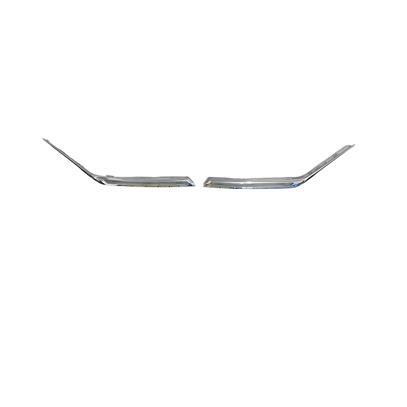 front bumper strip -L-602003632AA-R-602003633AA