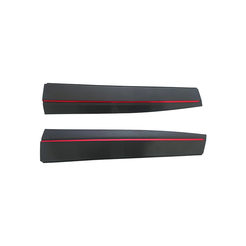 front  door strip red-L-F16-5500210CB-R-F16-5500220CB