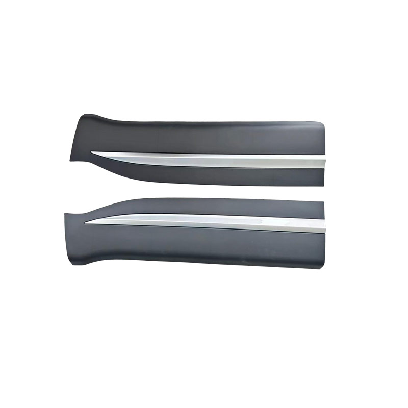 front door strip slivery-609000495AA609000990AA-L-609000496AA609000991AA-R