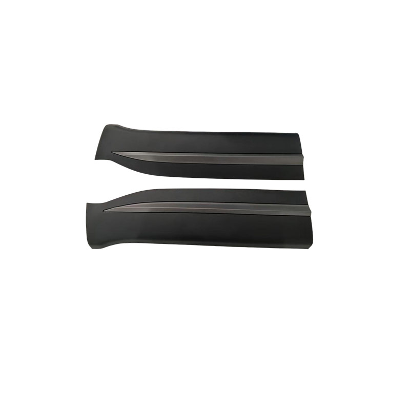 front door strip smoke -L-609000622AA-R-609000623AA