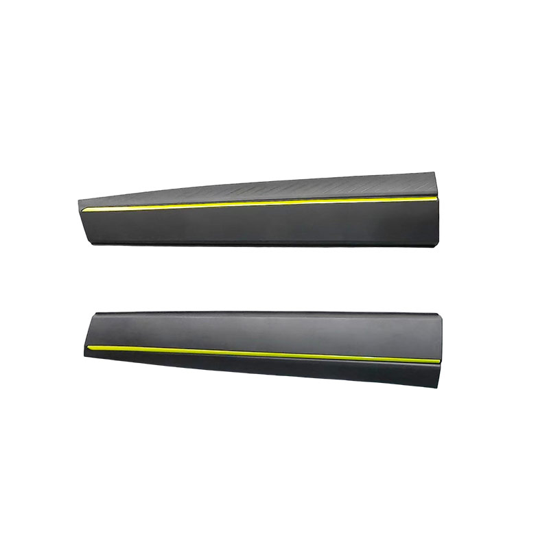 front  door strip yellow-L-F16-5500210CD-R-F16-5500220CD